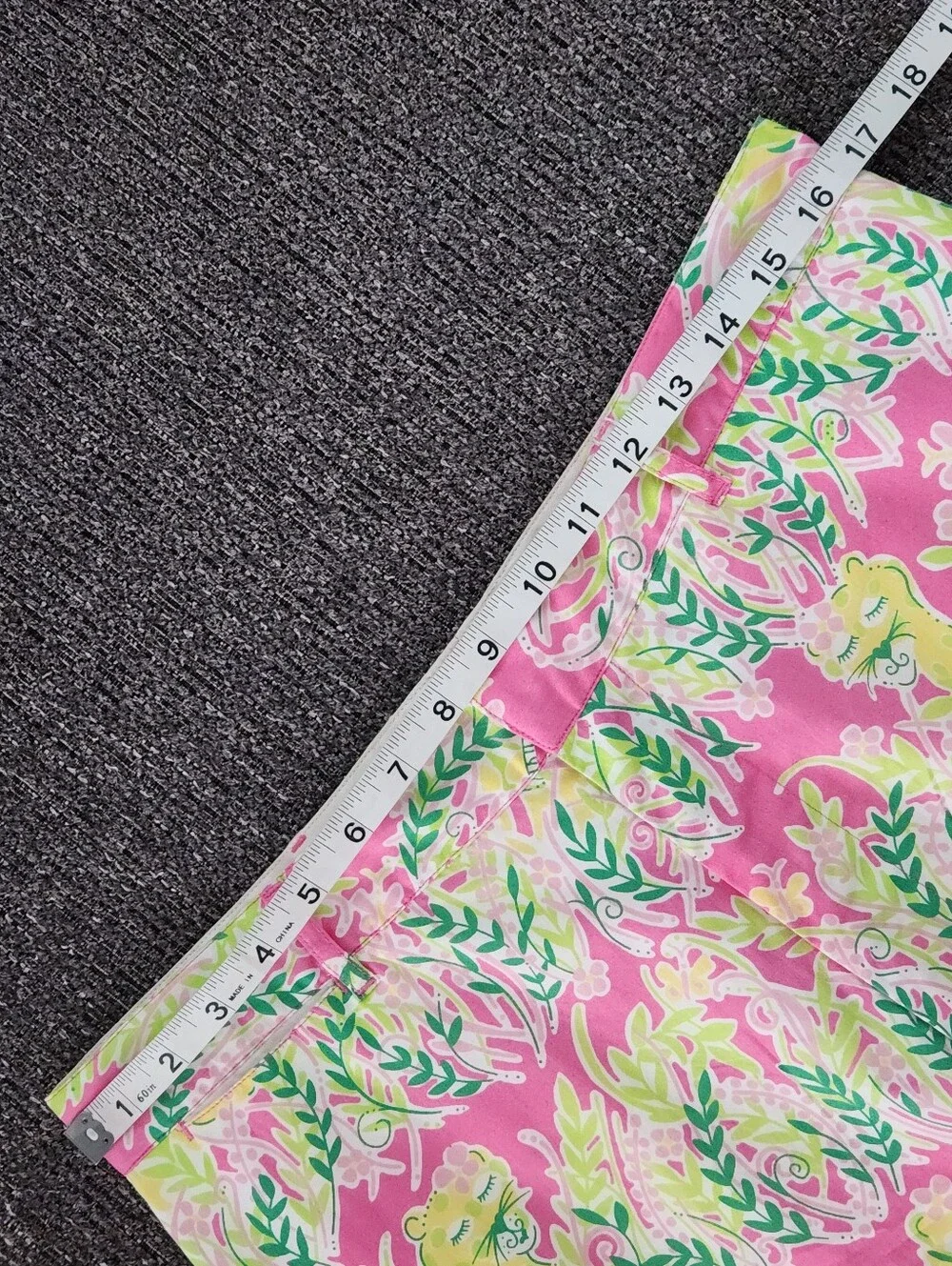 🐘VTG/RARE Lilly Pulitzer🐘 - Men's 